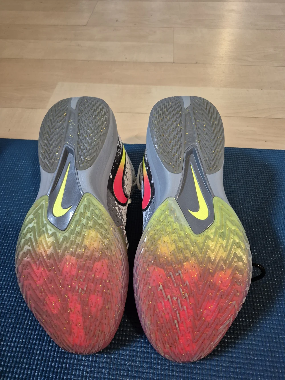 Nike Gt Cut 3 Size 10